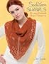 Sock-Yarn Shawls: 15 Lacy Knitted Shawl Patterns