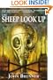 The Sheep Look Up