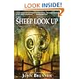 The Sheep Look Up