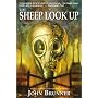 The Sheep Look Up