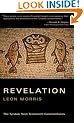 Revelation (Tyndale New Testament commentaries)