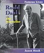 roald dahl figures