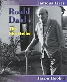 Review Wayland  / Roald Dahl (Famous Lives)