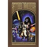 the star wars deluxe edition