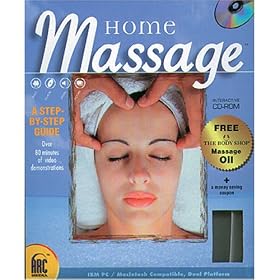 ALL MICRO Home Massage (PC/Mac)