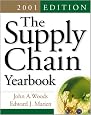 The Supply Chain Yearbook, 2001 Edition