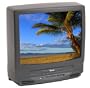 Philips CCB252AT 25-Inch TV/VCR Combo