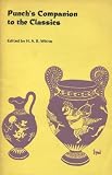 'Punch's' companion to the classics : a course book in the humanities for all