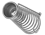 Weller TC204 Iron Holder Spring and Funnel Assembly