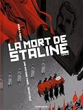 La mort de Staline, Tome 2 : Fun�railles
