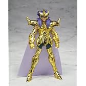 聖闘士聖衣神話 スコーピオンミロ