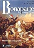 Bonaparte: La campagne d'Egypte par J Tranié Bonaparte: La campagne d'Egypte par Tranié