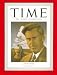 Henry Wallace, Art Poster by TIME Magazine, size 11