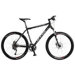 Arinos MTB Hardtail Fahrrad Grounder