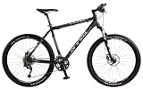 Arinos MTB Hardtail Fahrrad Grounder, 27 Gang, Reifengr��e: 26 Zoll (66 cm)