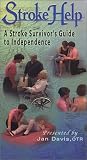 A Stroke Survivor's Guide To Independence: Wheelchair Transfers [VHS]