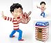 楳図かずお フィギュアでAmazonアフィリエイトツール