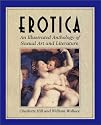 Erotica: An Illustrated Anthology of Art and Literature