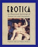 Erotica: An Illustrated Anthology of Art and Literature