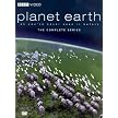 Planet Earth: The Complete Series (5 Discs) (Widescreen) (Dual-layered DVD)