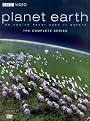 Planet Earth: The Complete Series (5 Discs) (Widescreen) (Dual-layered DVD)