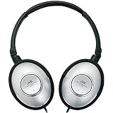 Search : JVC HAS700 Portable Full-Size Headphone