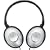JVC HAS700 Portable Full-Size Headphone