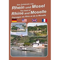 The Best of the Rhine and Moselle