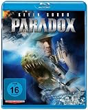 Paradox (2010) [ Blu-Ray, Reg.A/B/C Import - Germany ]