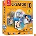 Roxio Easy Media Creator Suite 10 [OLD VERSION]