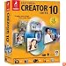Roxio Easy Media Creator Suite 10 [OLD VERSION]