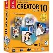 Roxio Easy Media Creator Suite 10 [OLD VERSION]
