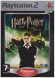 Revue Electronic Arts  / Harry potter et l'ordre du phenix - platinum