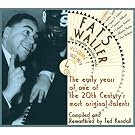 The Complete Recorded Works 1922-1929 Vol.1
