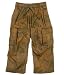 Please Mum Camo Cargo Pant