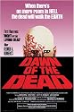 Dawn Of The Dead College Poster Print, 24x36
