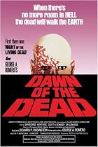 Dawn Of The Dead College Poster Print, 24x36