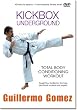 Guillermo Gomez Kickbox Underground