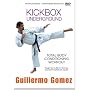 Guillermo Gomez Kickbox Underground
