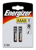 Review Phostgn 20241 / Energizer AAAA Alkaline battery, pack of 2