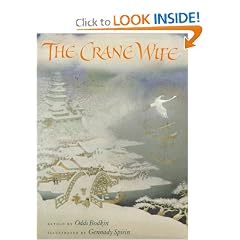 The Crane Wife