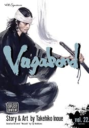 Vagabond, Vol. 22