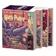 Harry Potter Boxset 1-4