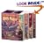 Harry Potter Paperback Boxed Set (Books 1-4)