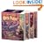 Harry Potter Paperback Boxed Set (Books 1-4)