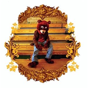 kanye west the college dropout