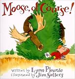 Buy : Moose, Of Course!