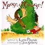Moose, Of Course!
