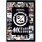 EnjoyableTV shows- a 40 item list