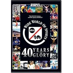 ABC Wide World of Sports: 40 Years of Glory